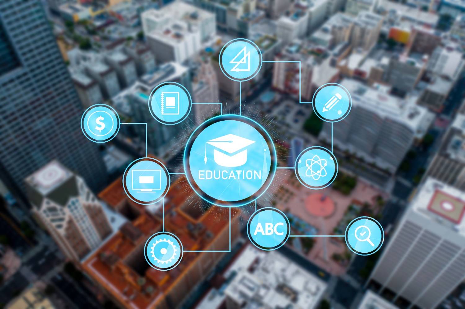 Course Structure of UCL MiM